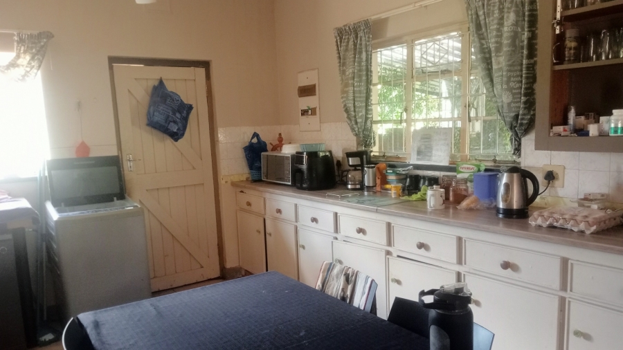 To Let 2 Bedroom Property for Rent in Odendaalsrus Free State